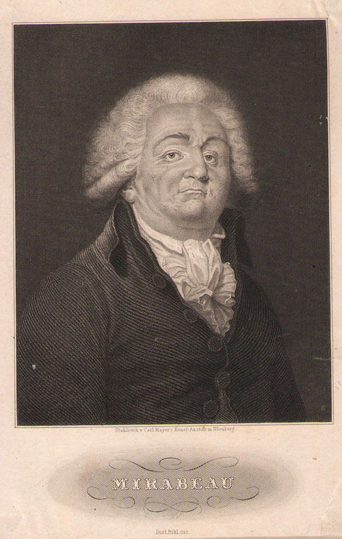Mirabeau