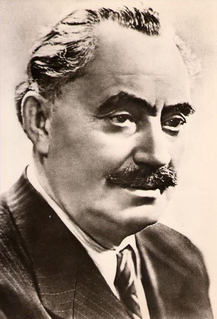 Георги Димитров