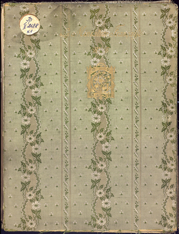 La Miniature Francaise, 1750-1825. Т.1-5.