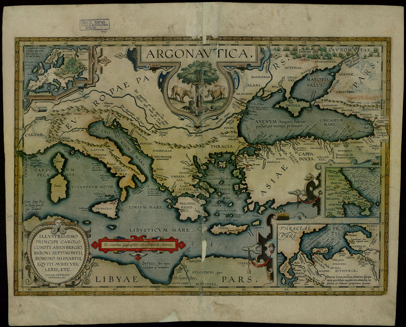 Argonautica