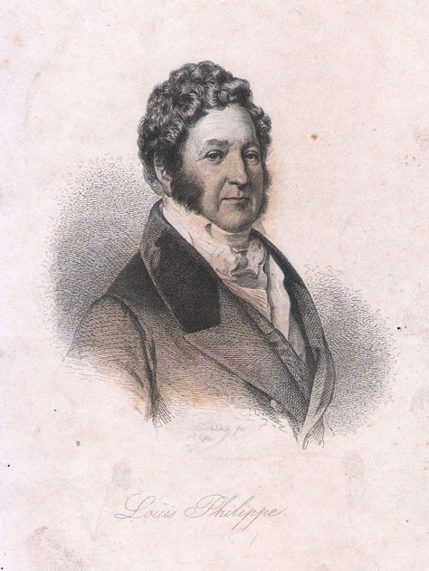 Louis Philippe