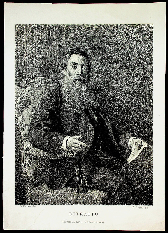 Ritratto