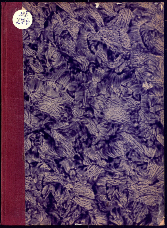 Intermezzo №3 Op.17