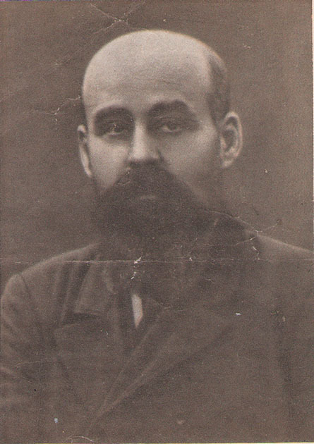 Гаврил Георгиев