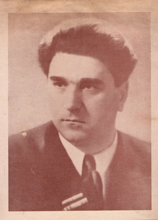 Вълко Червенков.
