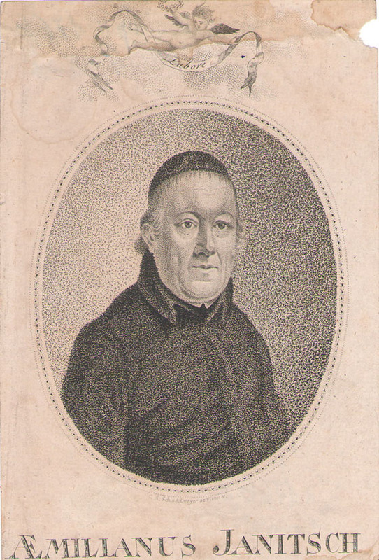 Aemilian  Janitsch