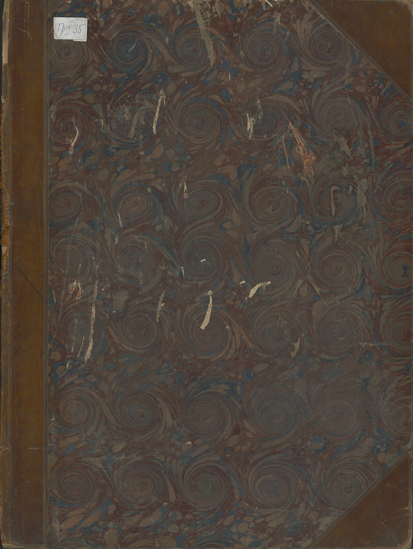 Voyage dans le Levant, en 1817 et 1818