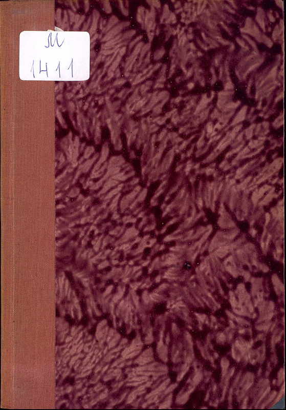 Berceuse slave, op.11