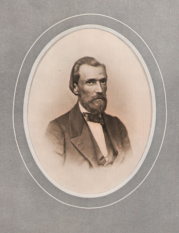 И. С. Никитин. 1861-1911