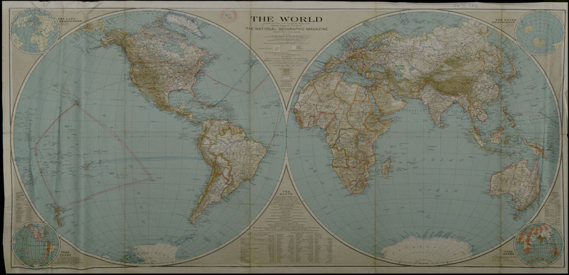 The World.