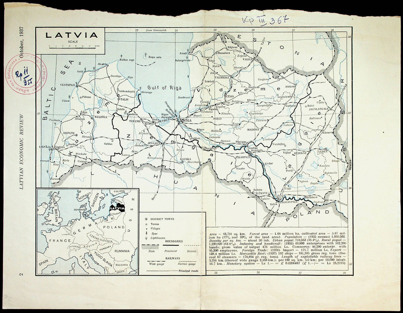 Latvia