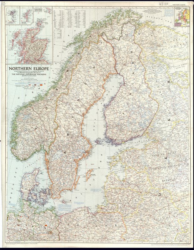 Northern Europe