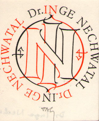 Dr. Inge Nechwatal