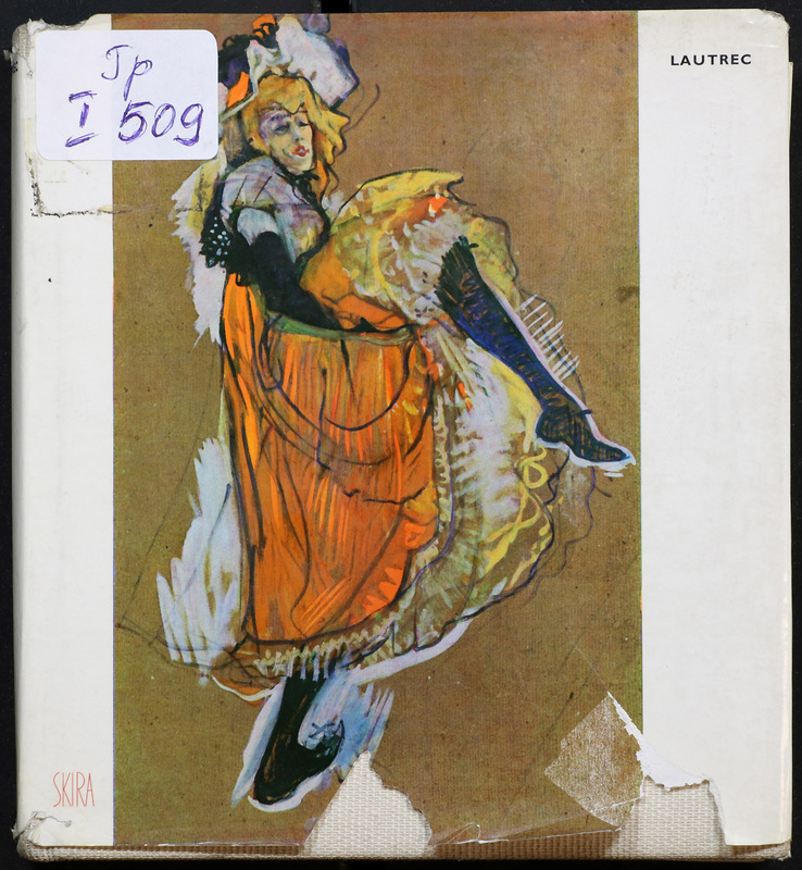 Lautrec
