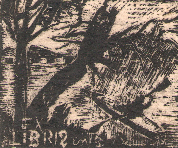 Exlibris Emi